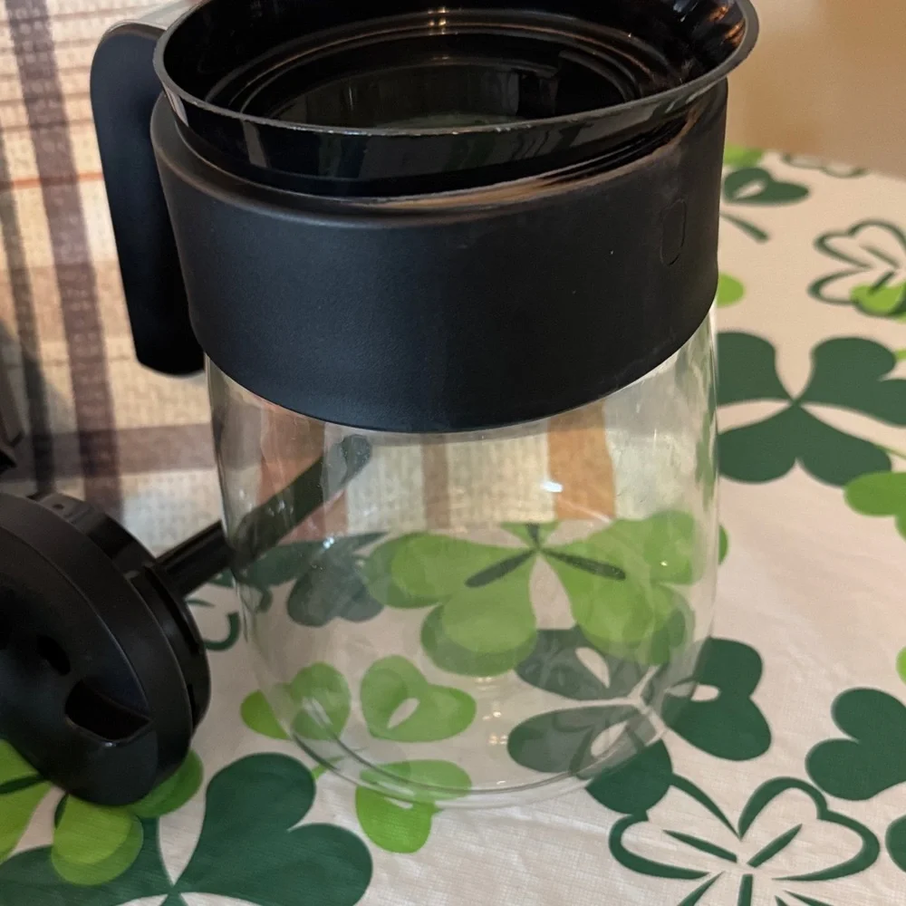 Replacement parts for Ninja Coffee Maker